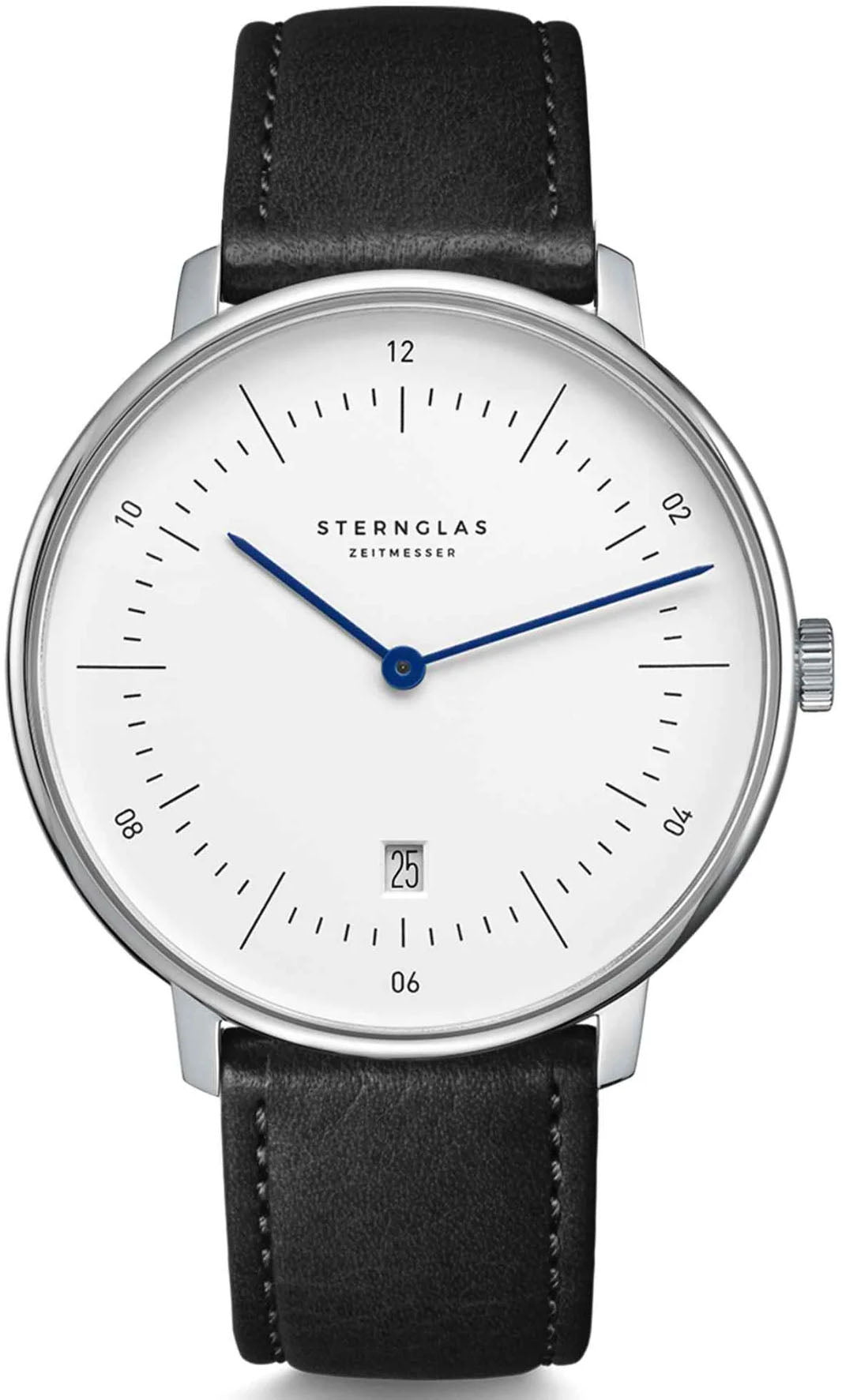 Sternglas Watch Naos XL S01-NX01-MO01