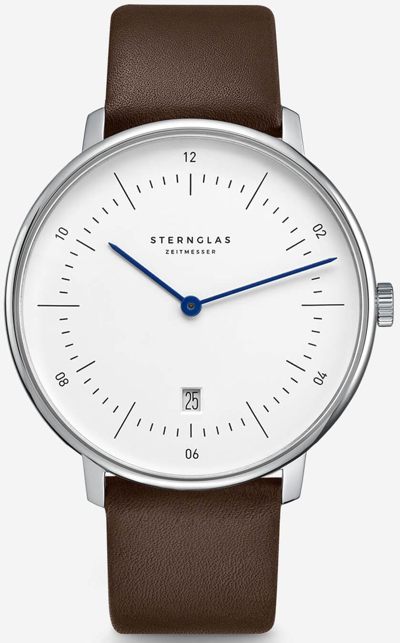Sternglas Watch Naos XL S01-NX01-PR04