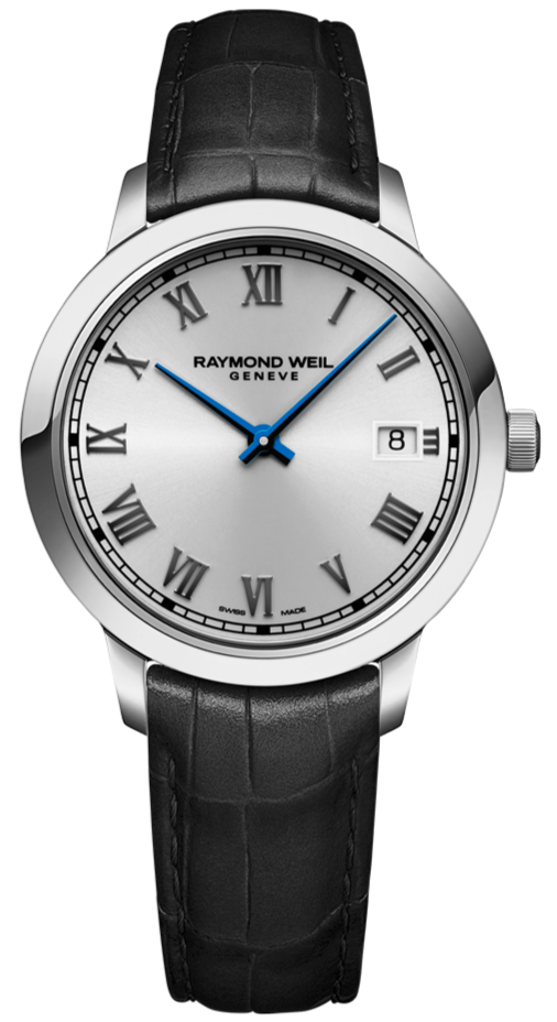 Raymond Weil Watch Toccata Ladies 5985-STC-00659.