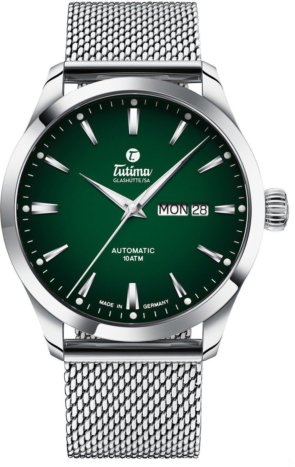 Tutima Watch Sky Line 6105-24
