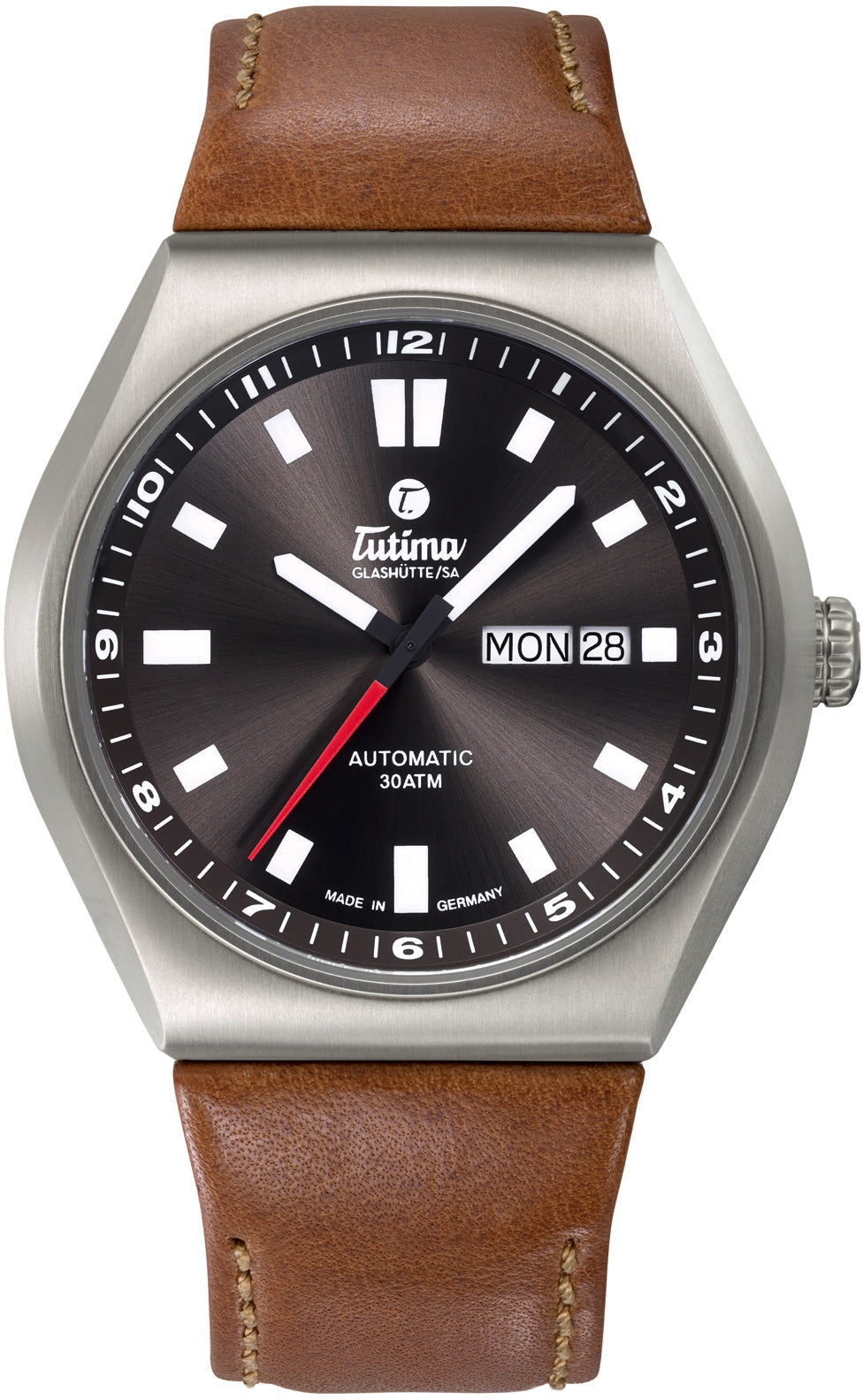 Tutima Watch M2 Coastline 6150-03