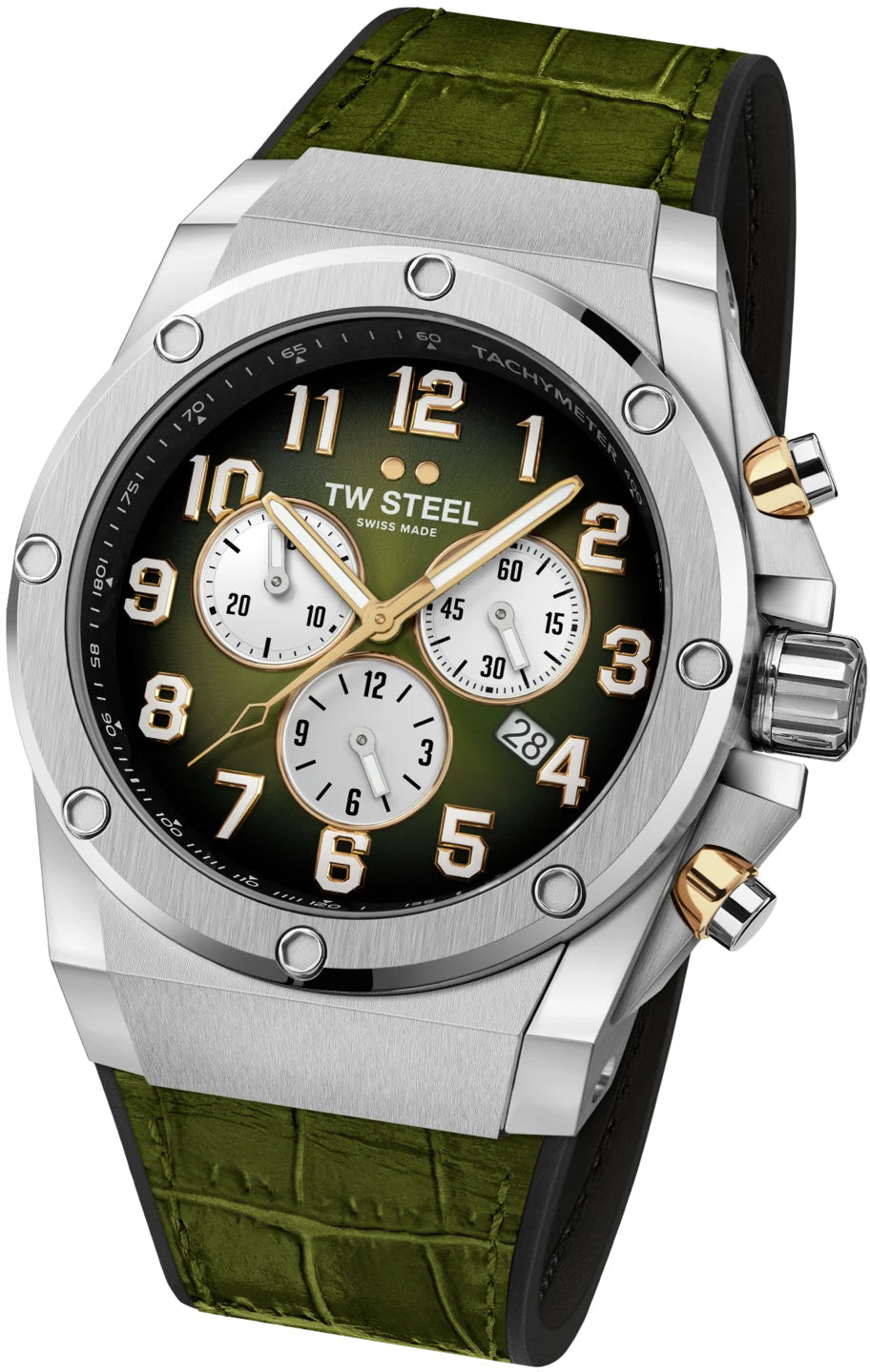 TW Steel Watch ACE Genesis Limited Edition ACE131