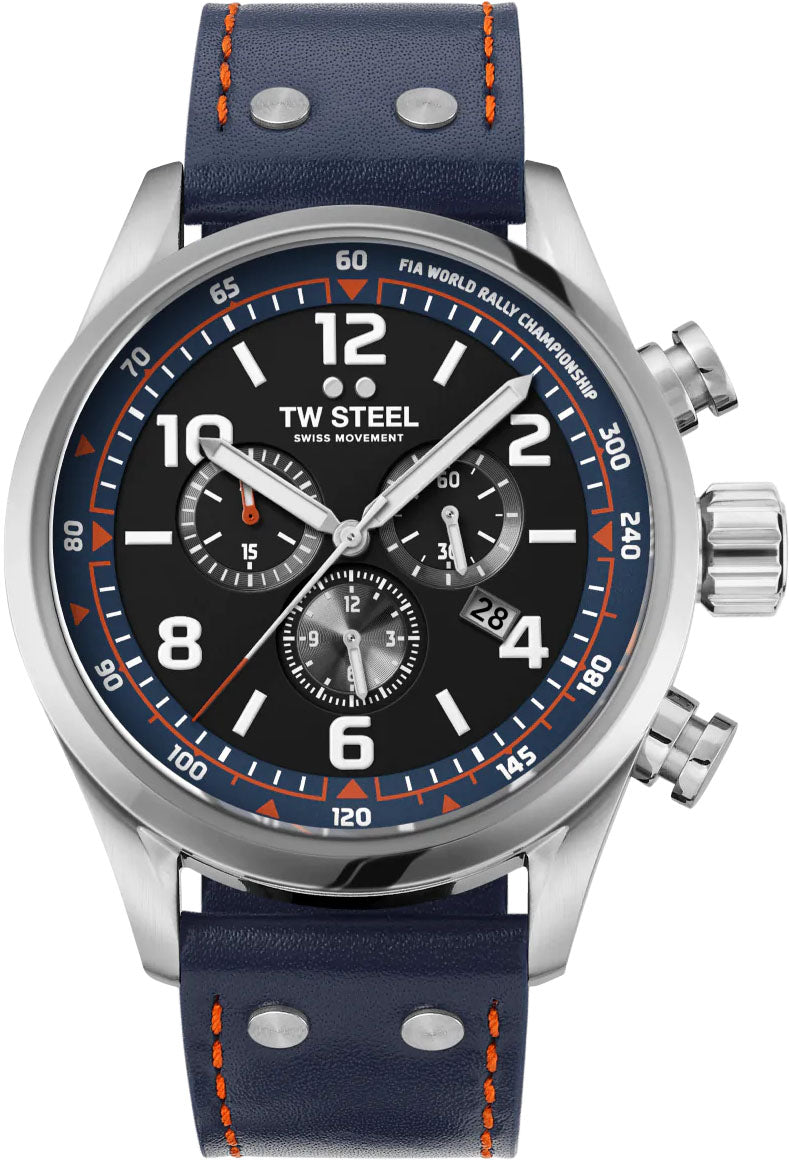 TW Steel Grand Tech World Rally Championship Special Edition SVS311