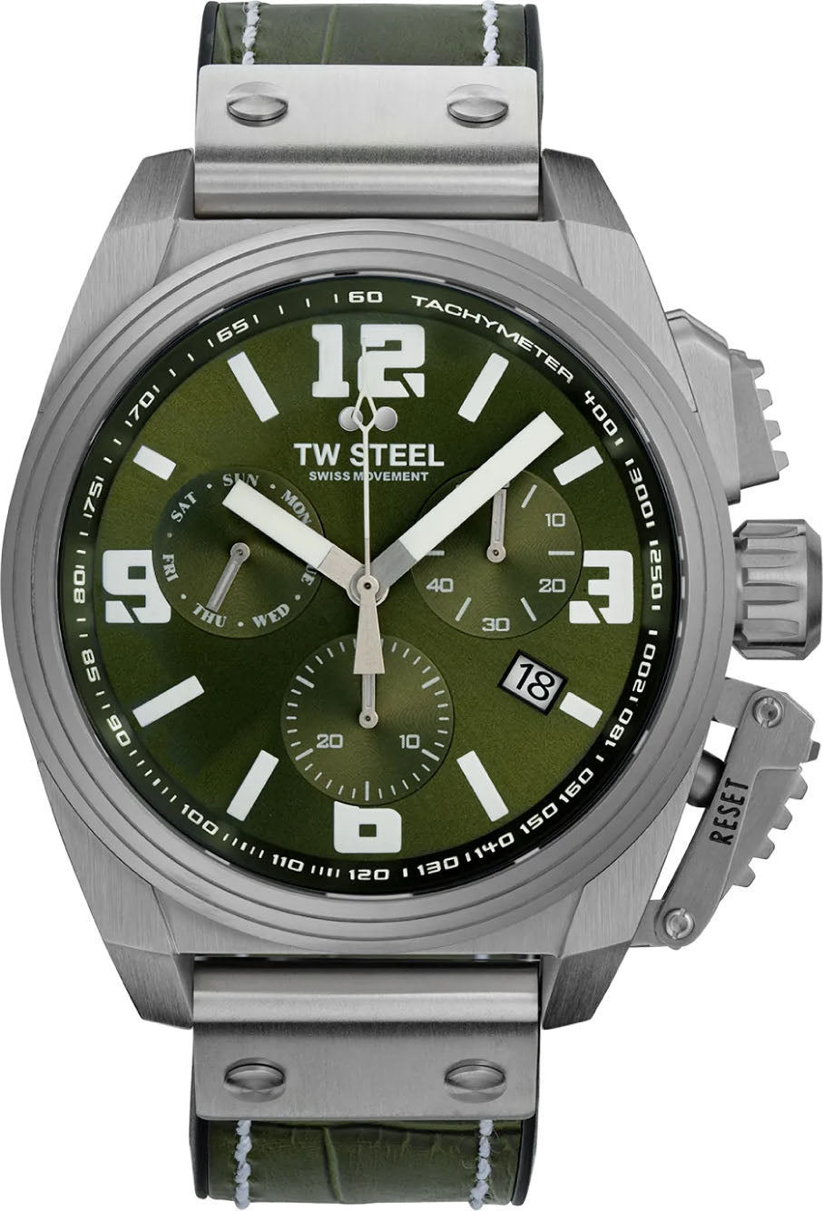 TW Steel Swiss Canteen TW1116