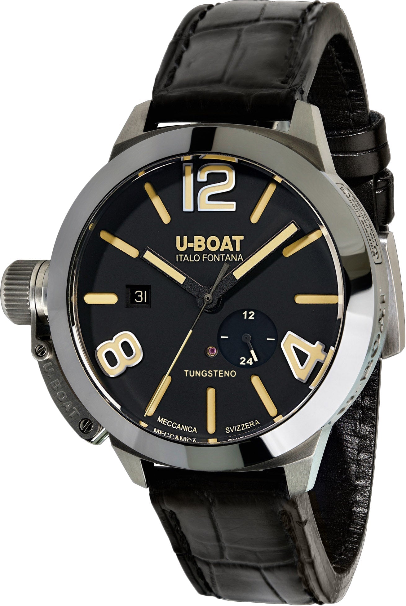 U-Boat Watch Classico 45 Stratos 9006 Image 1