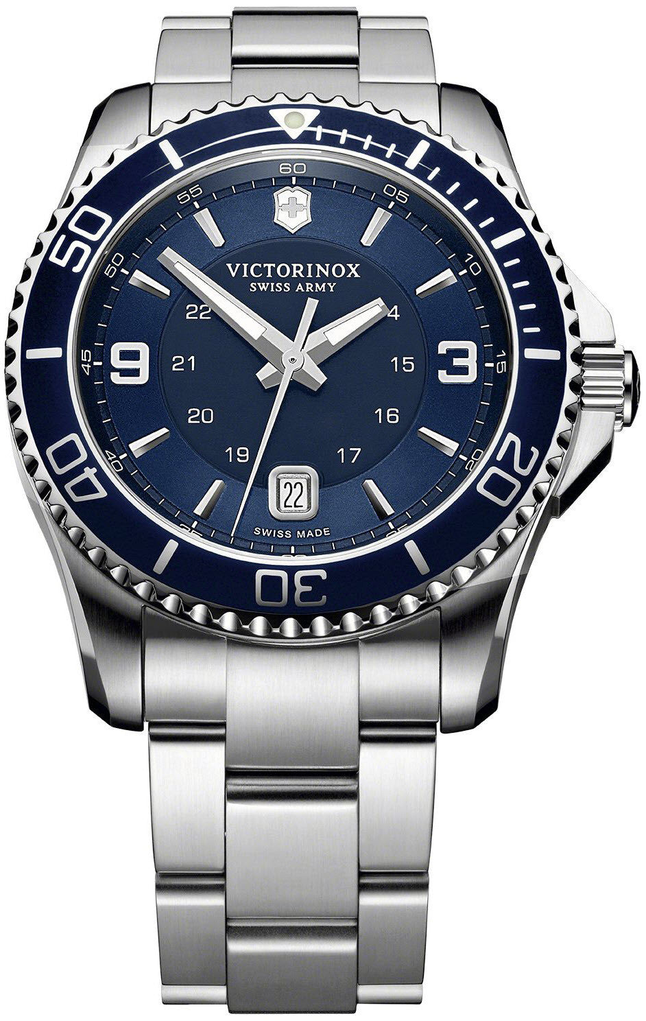 Victorinox Swiss Army Watch Maverick Large 241602