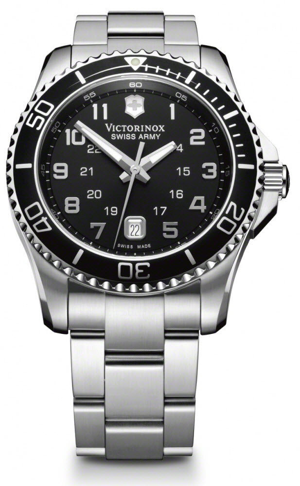 Victorinox Swiss Army Watch Maverick Large 241436