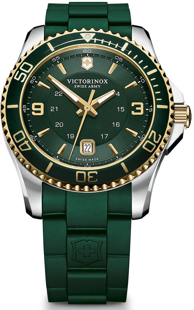 Victorinox Swiss Army Watch Maverick Large 241606