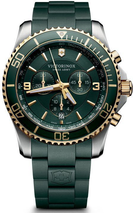 Victorinox Swiss Army Watch Maverick Chronograph 241694