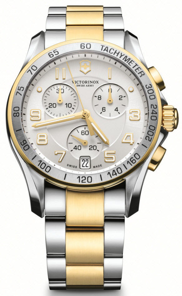Victorinox Swiss Army Watch Chrono Classic 241509