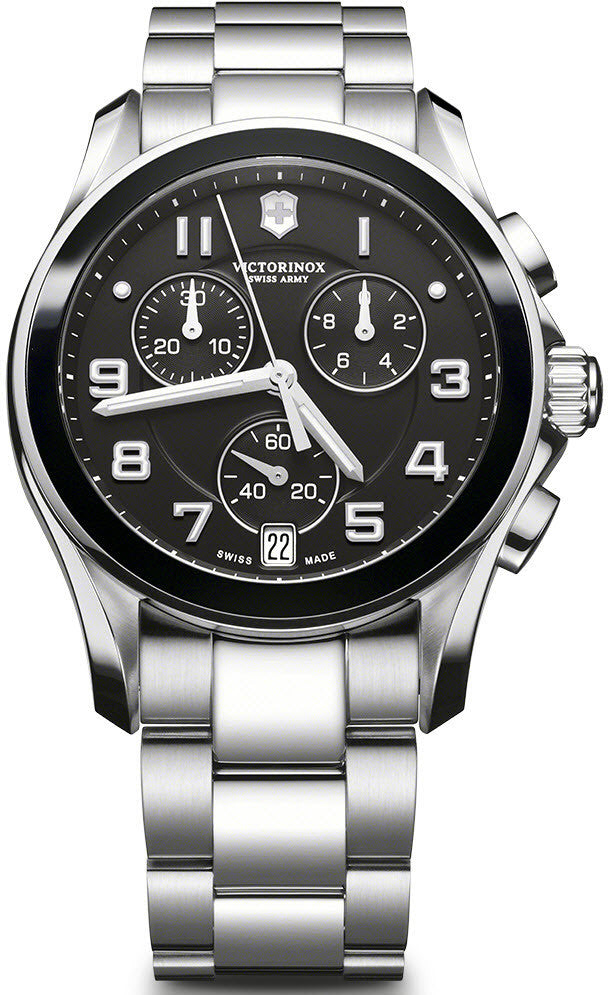 Victorinox Swiss Army Watch Chrono Classic Lady 241544