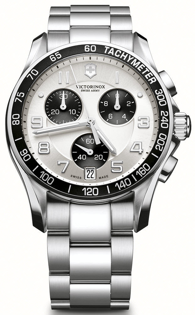 Victorinox Swiss Army Watch Chrono Classic 241495