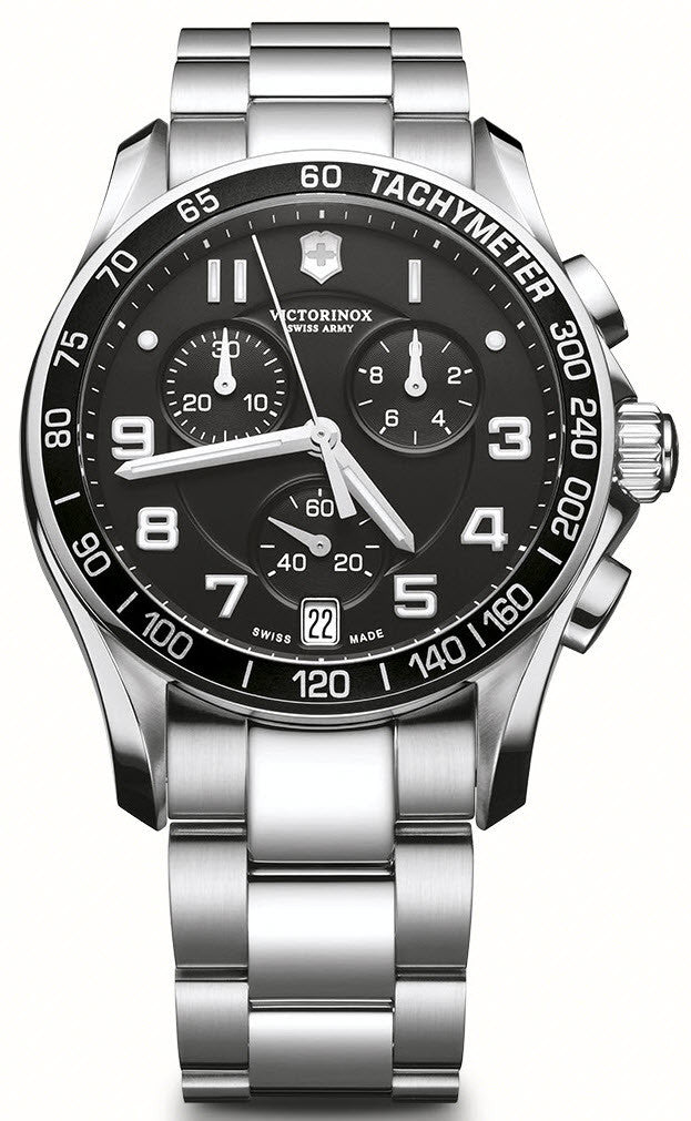 Victorinox Swiss Army Watch Chrono Classic 241494