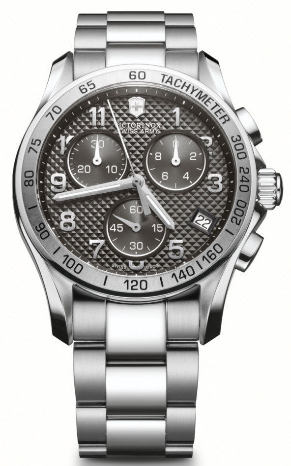Victorinox Swiss Army Watch Chrono Classic 241405