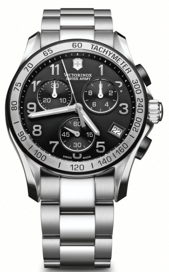 Victorinox Swiss Army Watch Chrono Classic 241403