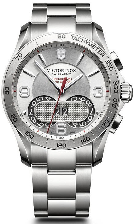 Victorinox Swiss Army Watch Chrono Classic 1/100 241704