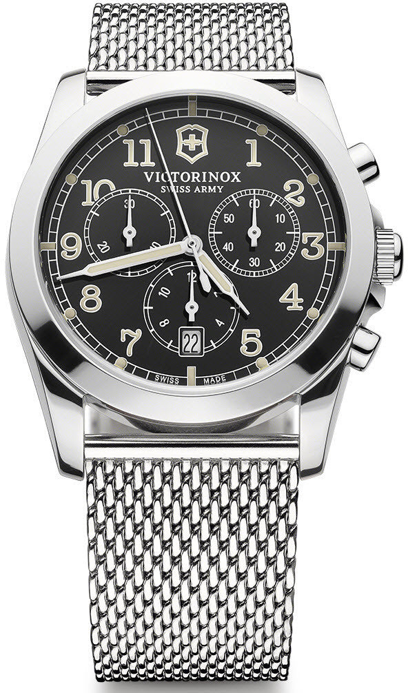 Victorinox Swiss Army Watch Infantry Chronograph 241589