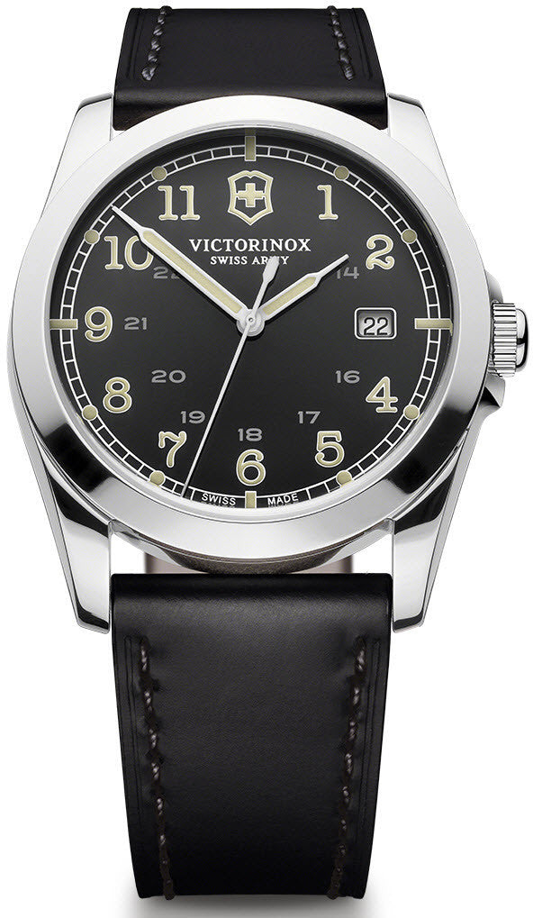 Victorinox Swiss Army Watch Infantry 241584