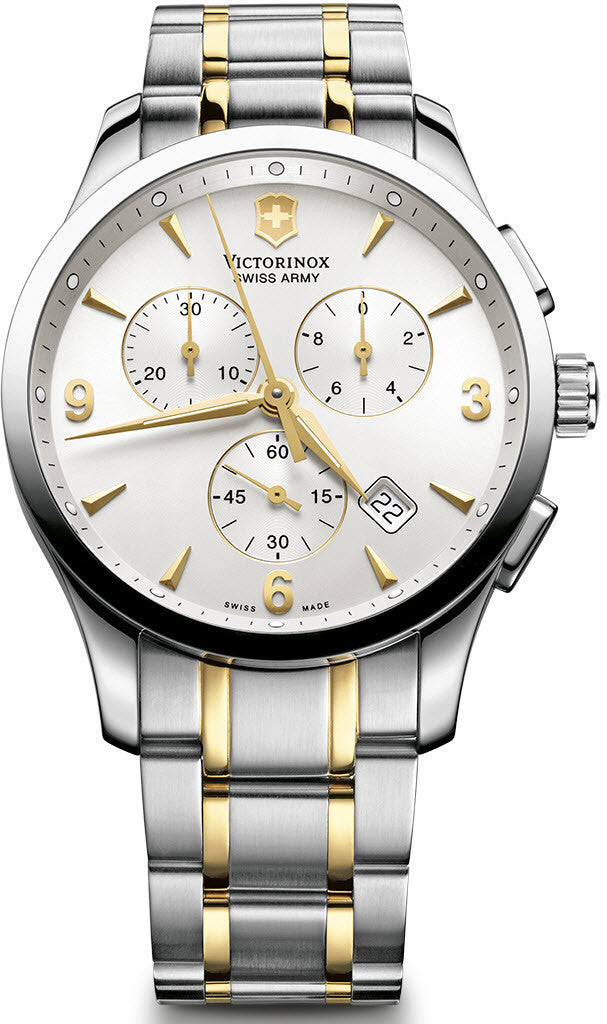 Victorinox Swiss Army Watch Alliance Chronograph 241481