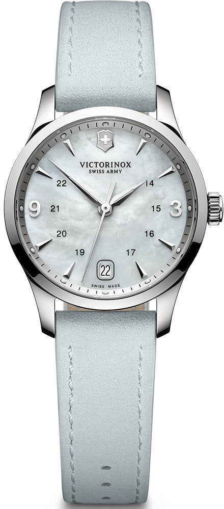 Victorinox Swiss Army Watch Alliance Small 241661