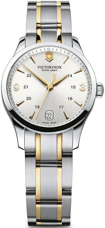 Victorinox Swiss Army Watch Alliance Small 241543