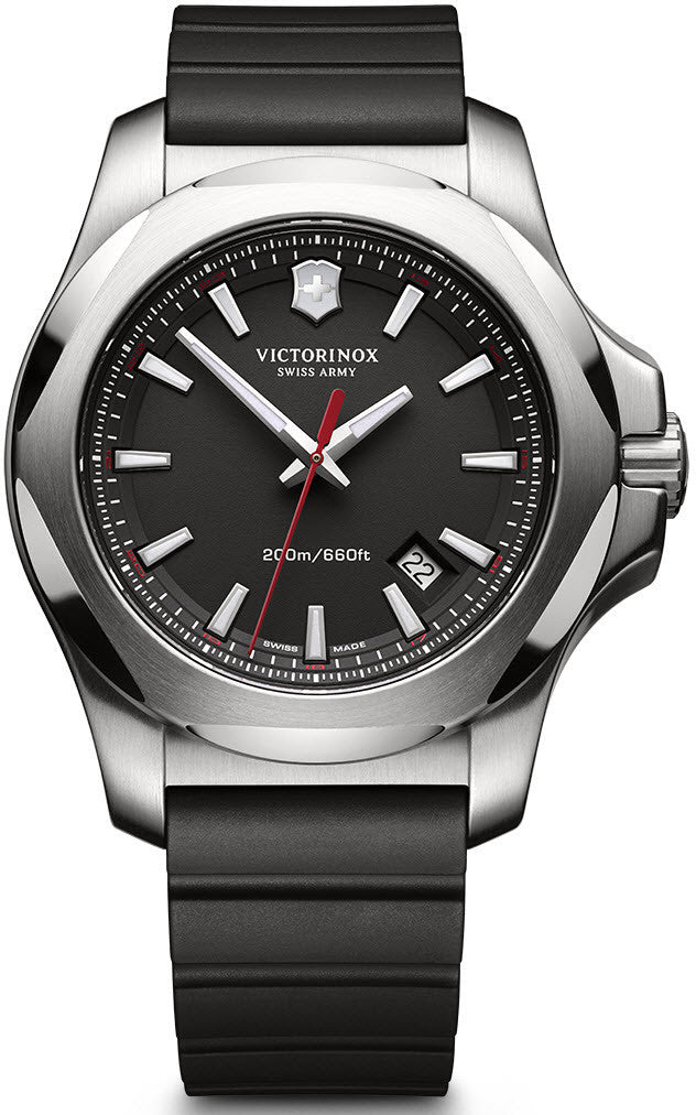 Victorinox Swiss Army Watch I.N.O.X. 241682.1