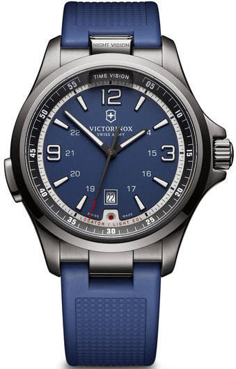 Victorinox Swiss Army Watch Night Vision 241707