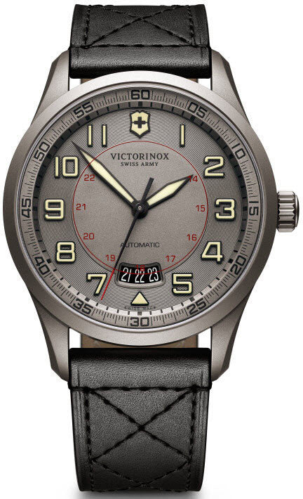 Victorinox Swiss Army Watch Airboss Limited Edition 241760