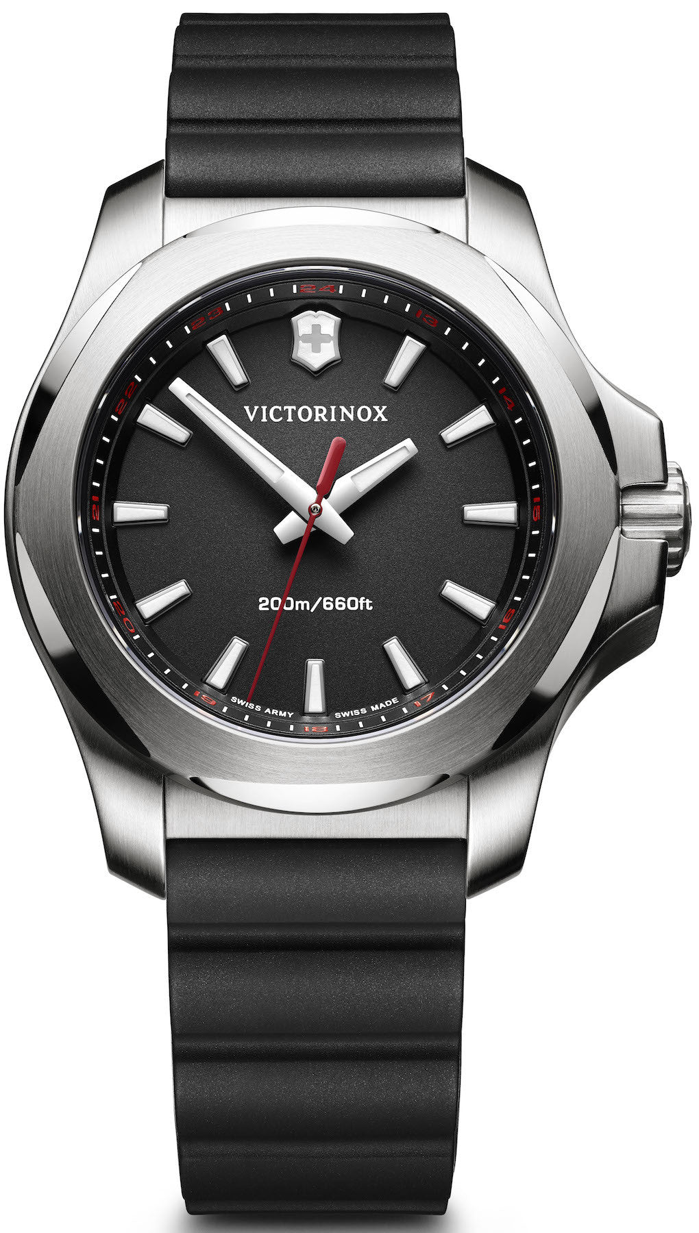 Victorinox Swiss Army Watch I.N.O.X. V 241768