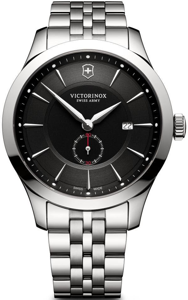 Victorinox Swiss Army Watch Alliance 241762
