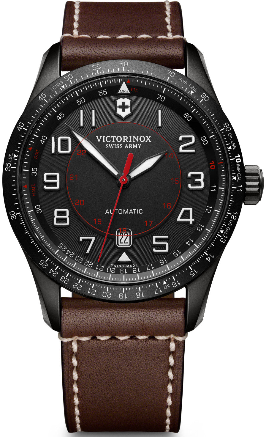 Victorinox Swiss Army Airboss Mechanical 241821