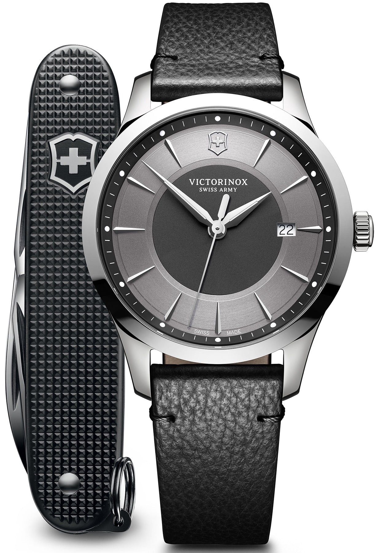 Victorinox Swiss Army Alliance Large 241804.1