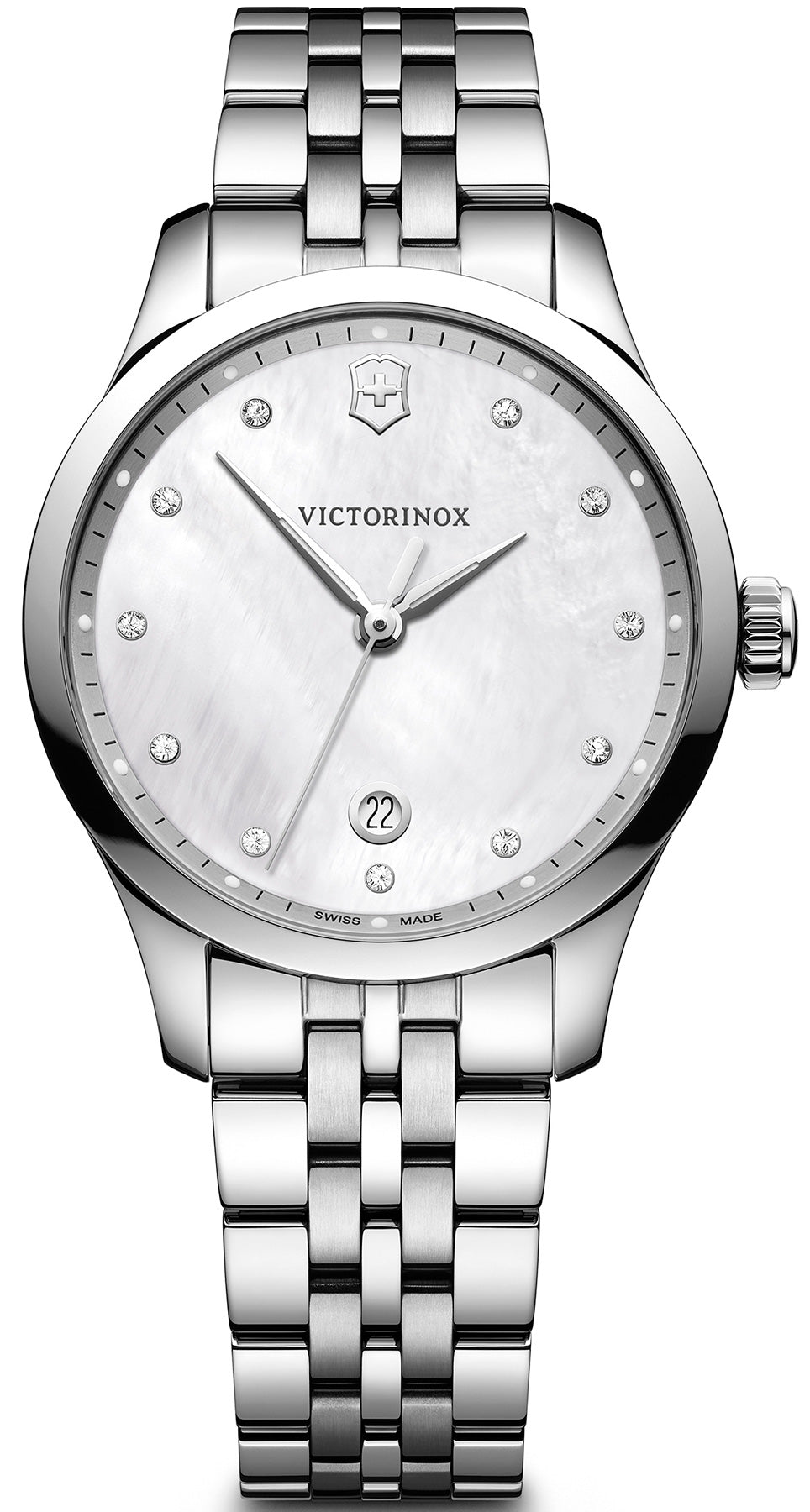 Victorinox Swiss Army Alliance Small 241830