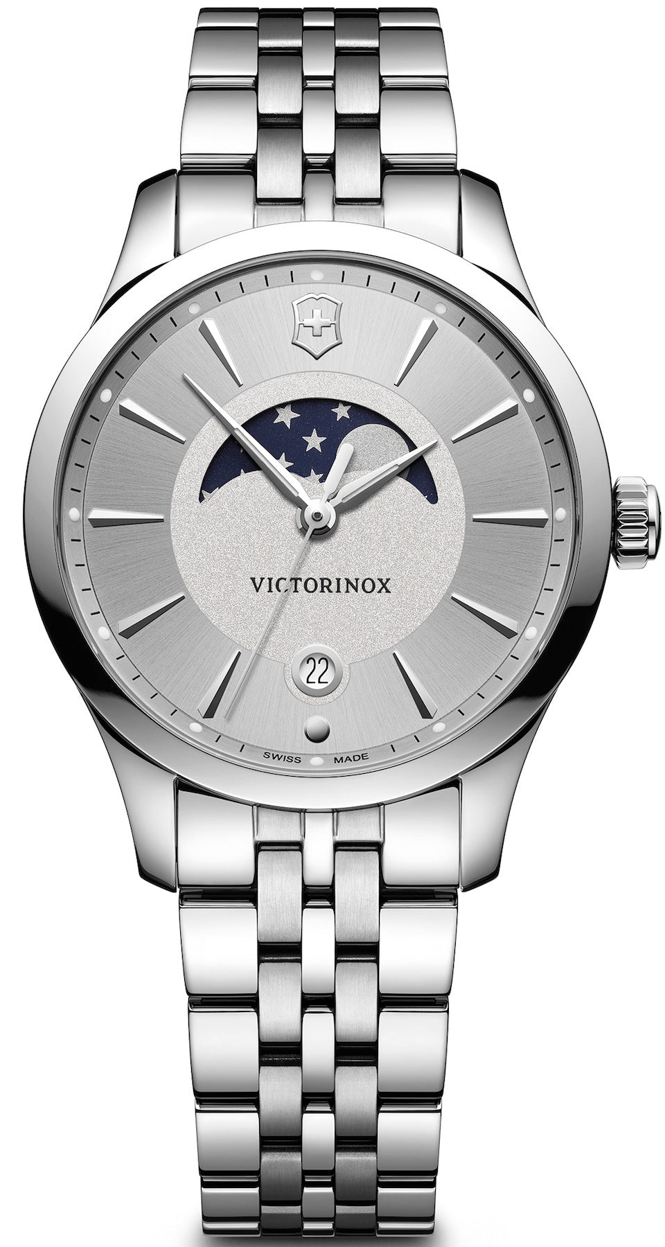Victorinox Swiss Army Alliance Small 241833