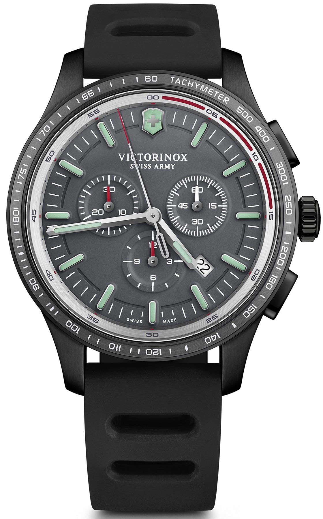 Victorinox Swiss Army Alliance Sport Chronograph 241818