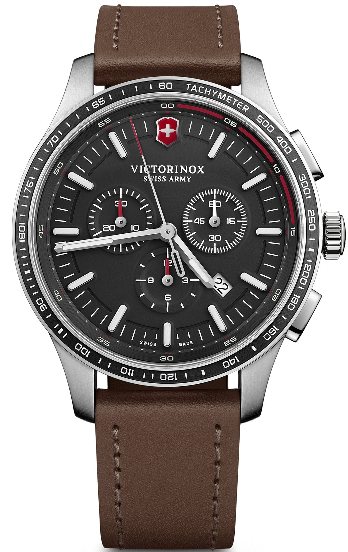 Victorinox Swiss Army Alliance Sport Chronograph 241826