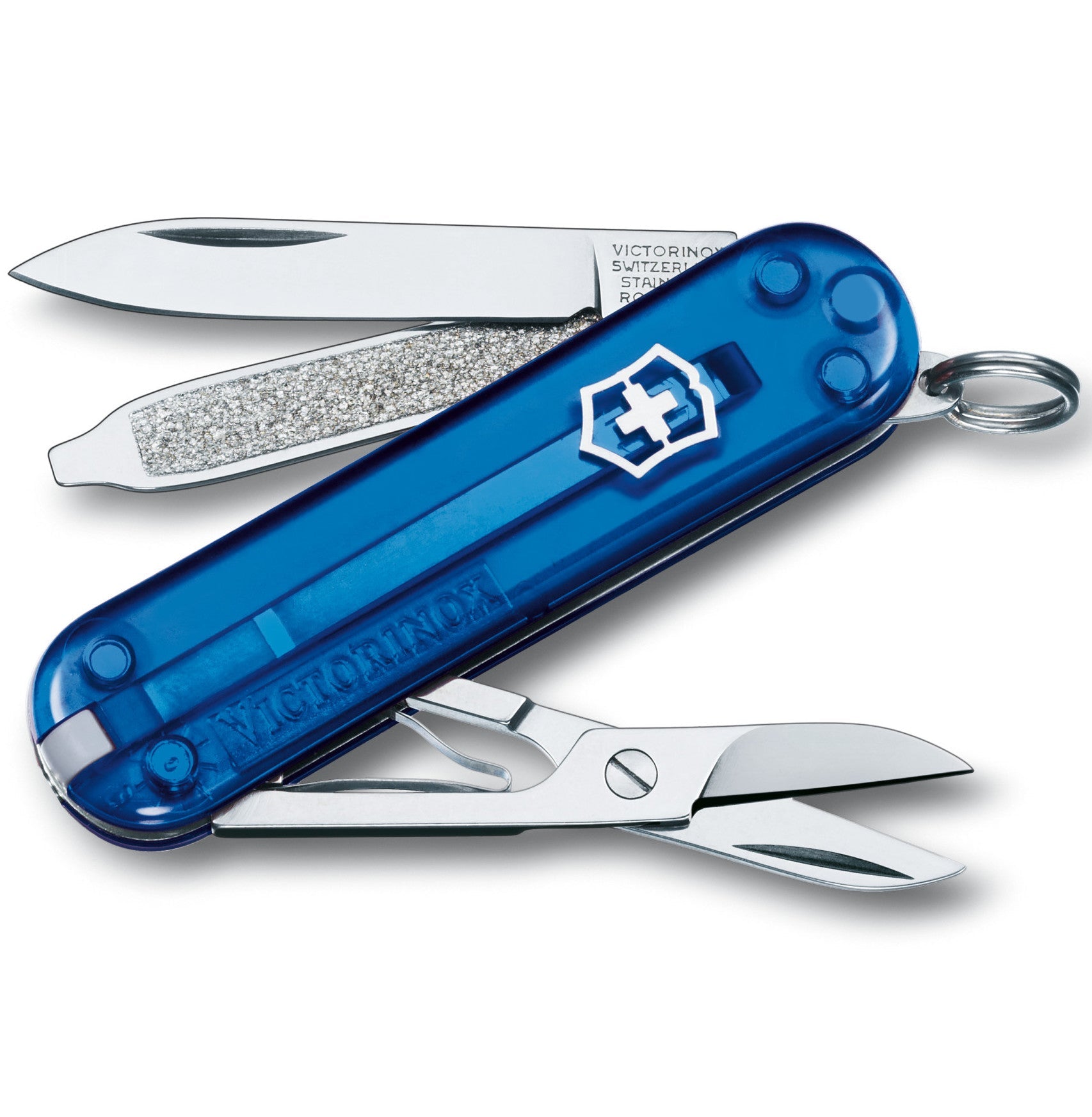 Victorinox Swiss Army Small Pocket Knife Classic SD 0.6223T2