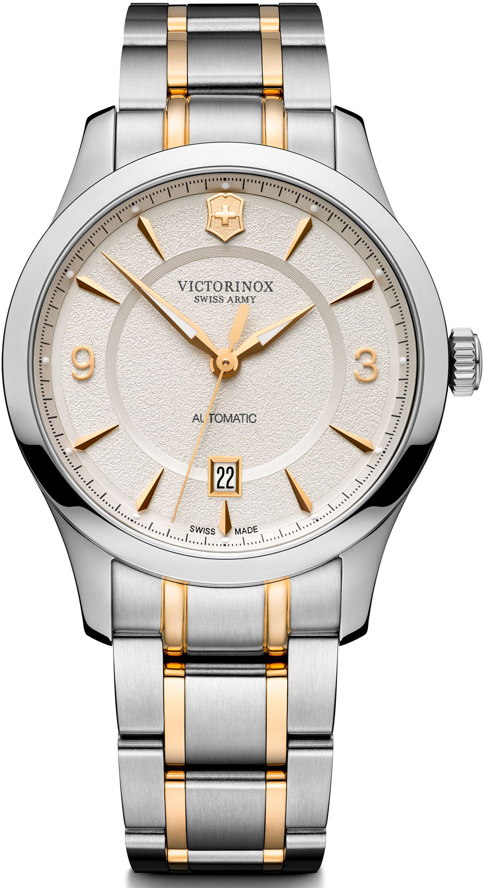 Victorinox Swiss Army Watch Alliance Automatic 241874