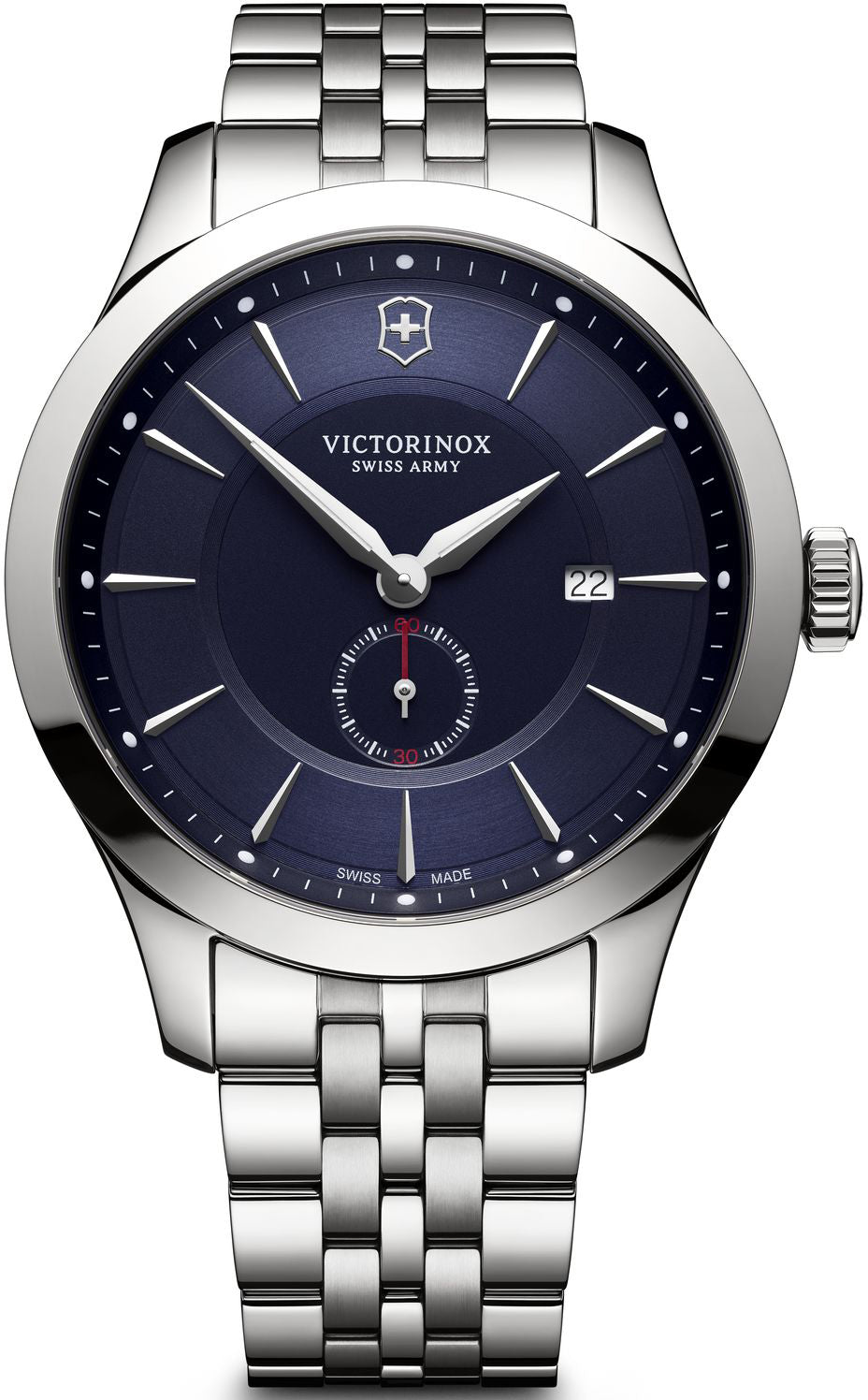 Victorinox Swiss Army Watch Alliance 241763