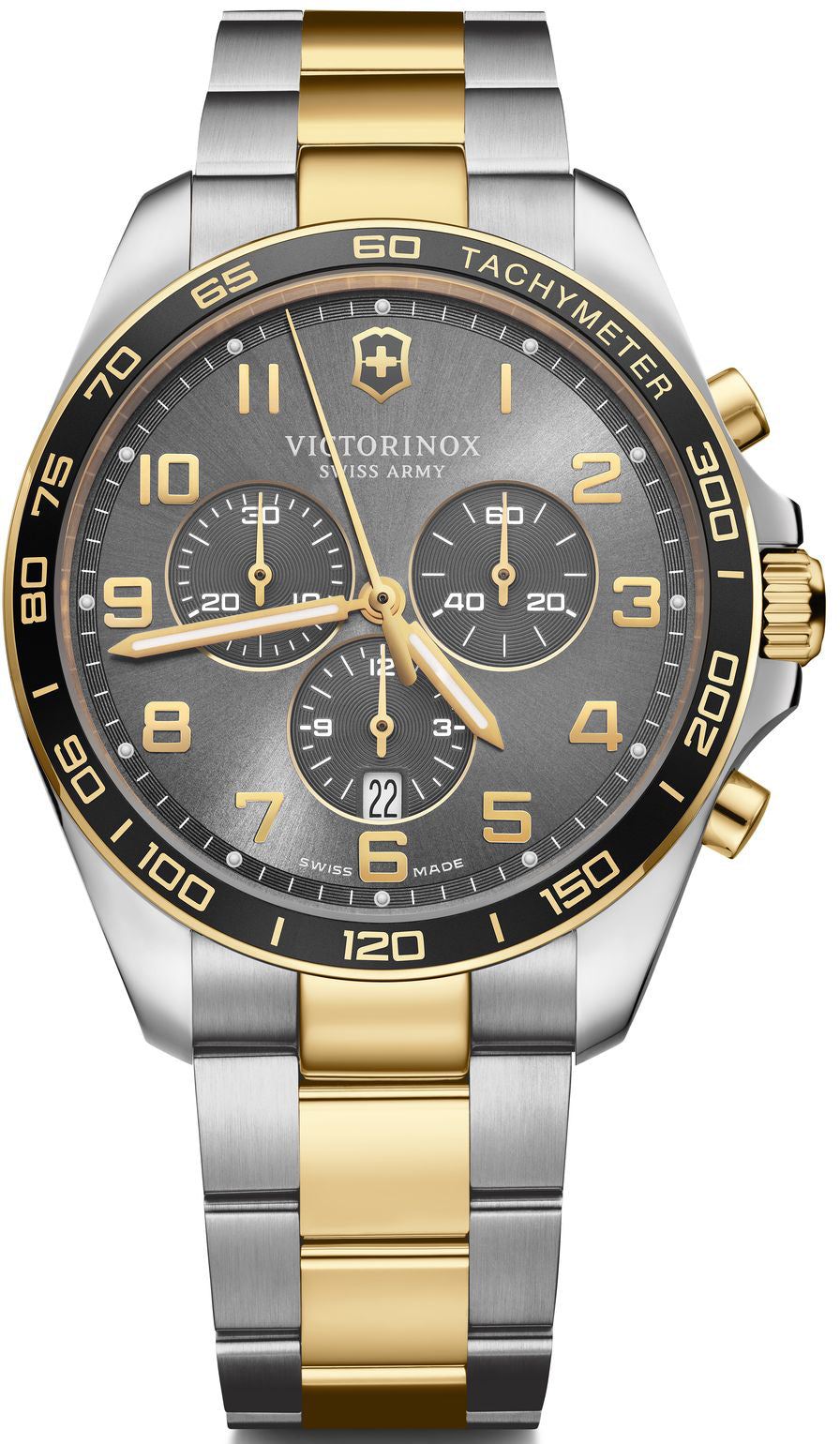 Victorinox Swiss Army Watch Fieldforce Classic Chrono 241902