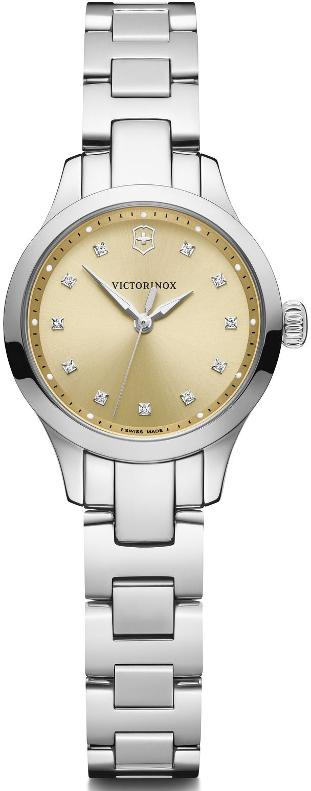 Victorinox Swiss Army Watch Alliance XS 241917