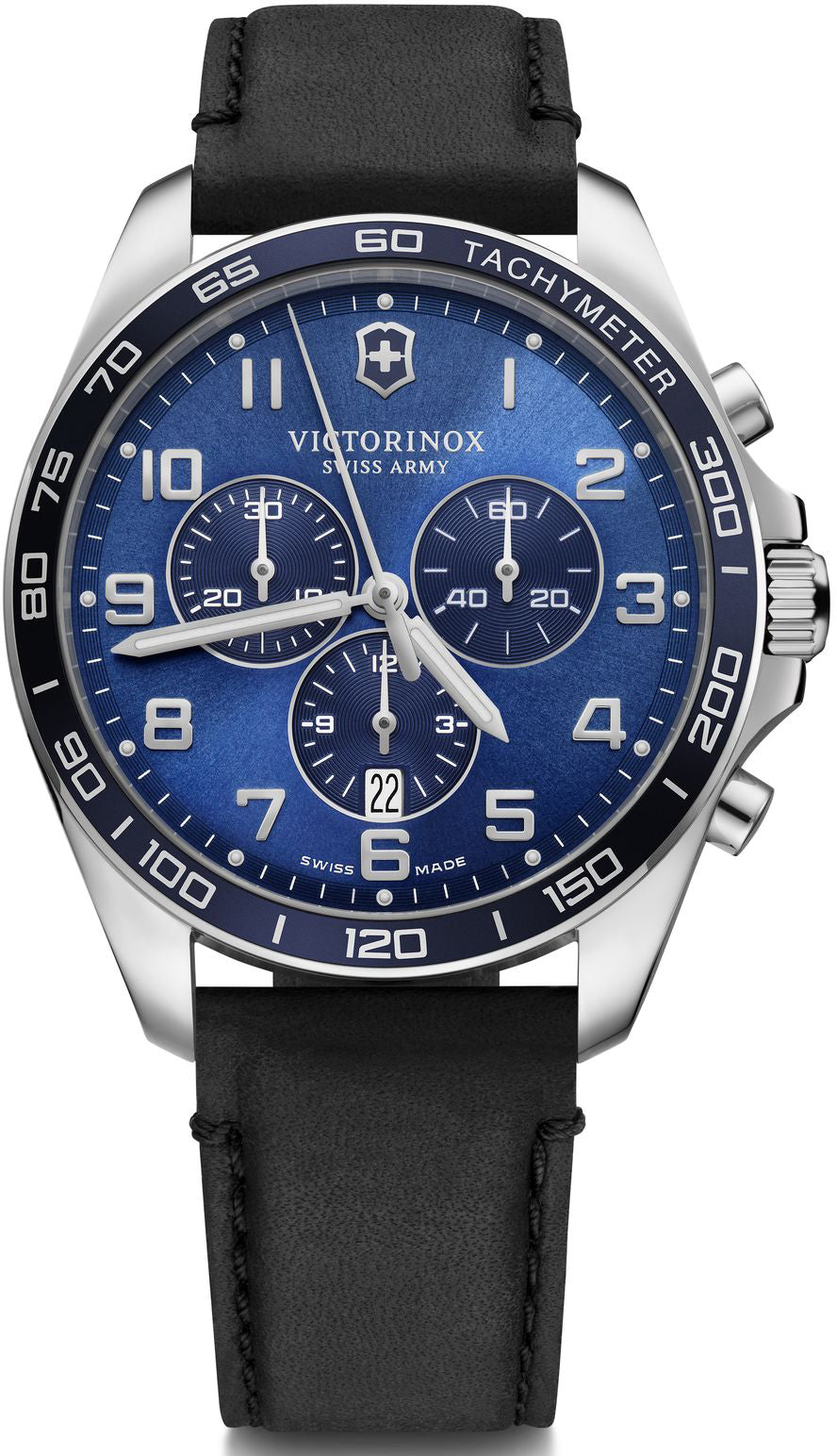Victorinox Swiss Army Watch Fieldforce Classic Chrono 241929