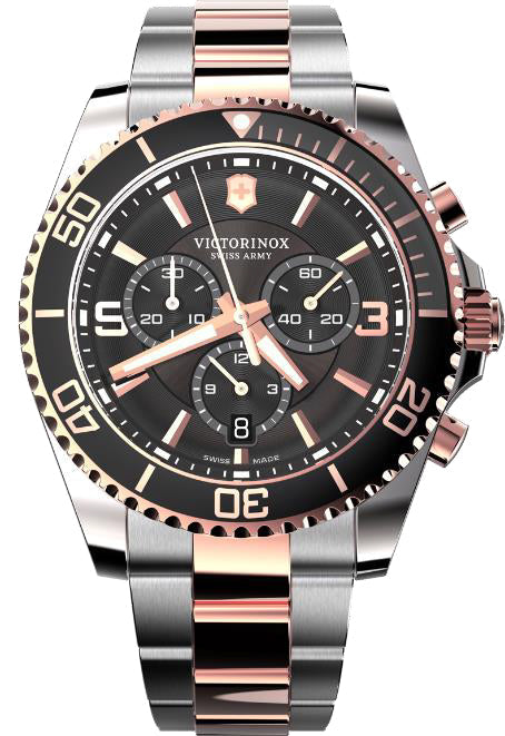Victorinox Swiss Army Watch Maverick Chronograph 241952