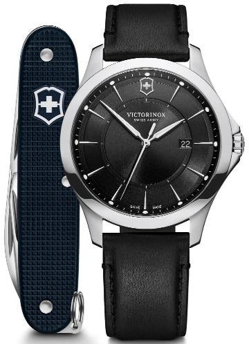 Victorinox Swiss Army Watch Alliance Set 241904.1