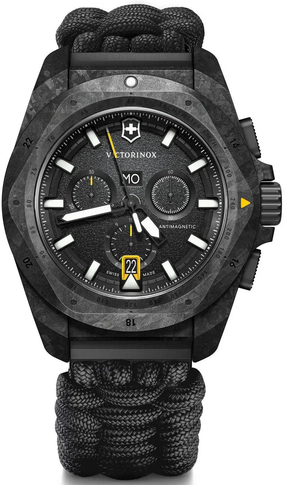Victorinox Watch I.N.O.X. Chrono 241989.1