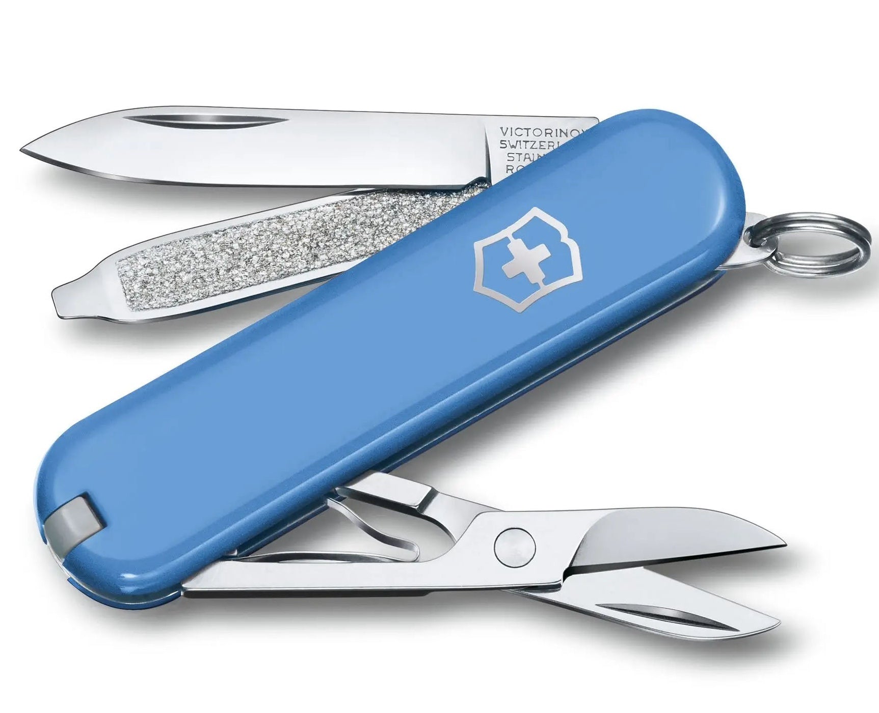 Victorinox Small Pocket Knife Classic SD Summer Rain 0622328B1