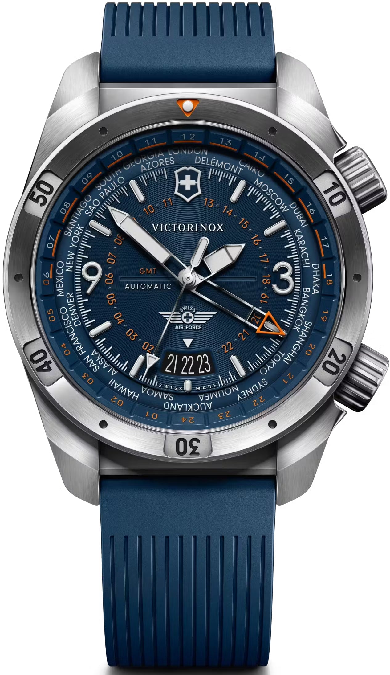 Victorinox Air Pro Automatic Watch 242003