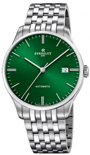Perrelet Watch Weekend 3 Hands A1300/9.