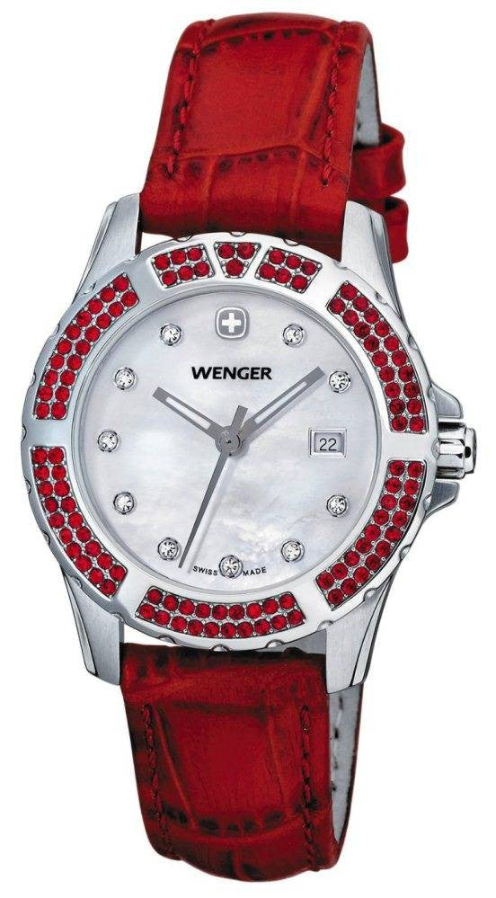 Wenger Watch Sport Elegance WGR-160 Image 1