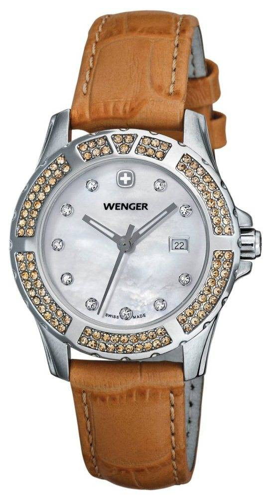 Wenger Watch Sport Elegance 70312